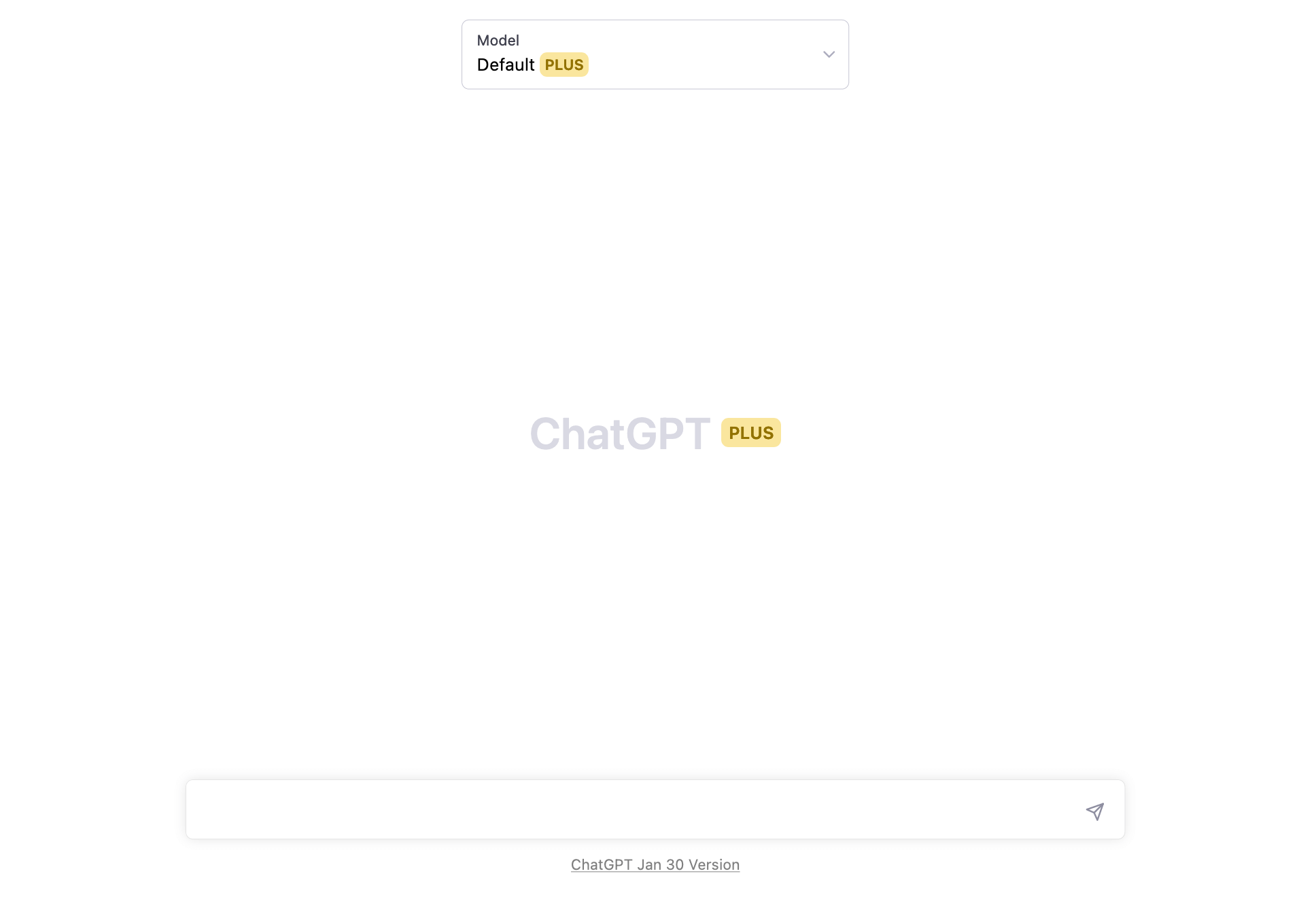 chatgptplus chat