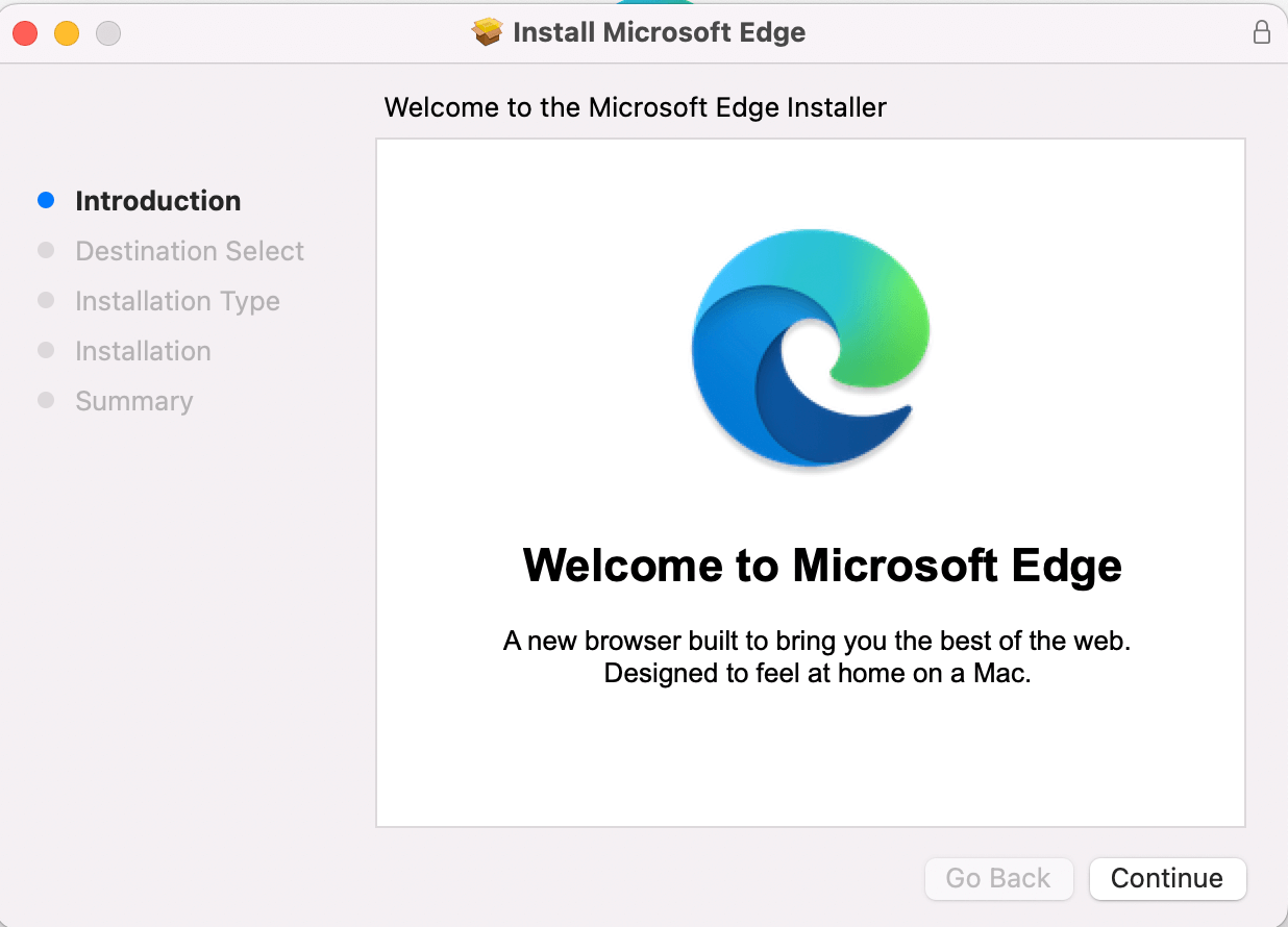 install microsoft edge1