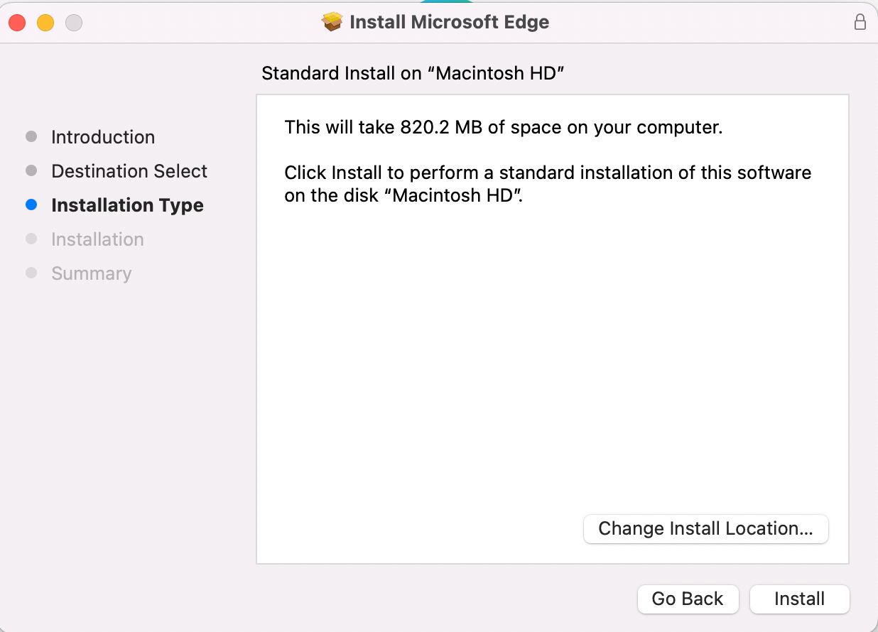 install microsoft edge2